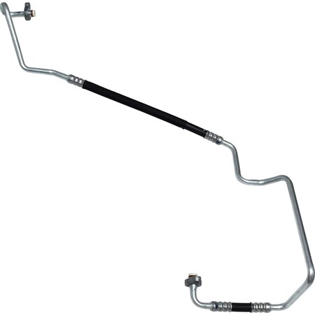 Universal Air Cond Ford Focus 14-13, HA112465C HA112465C